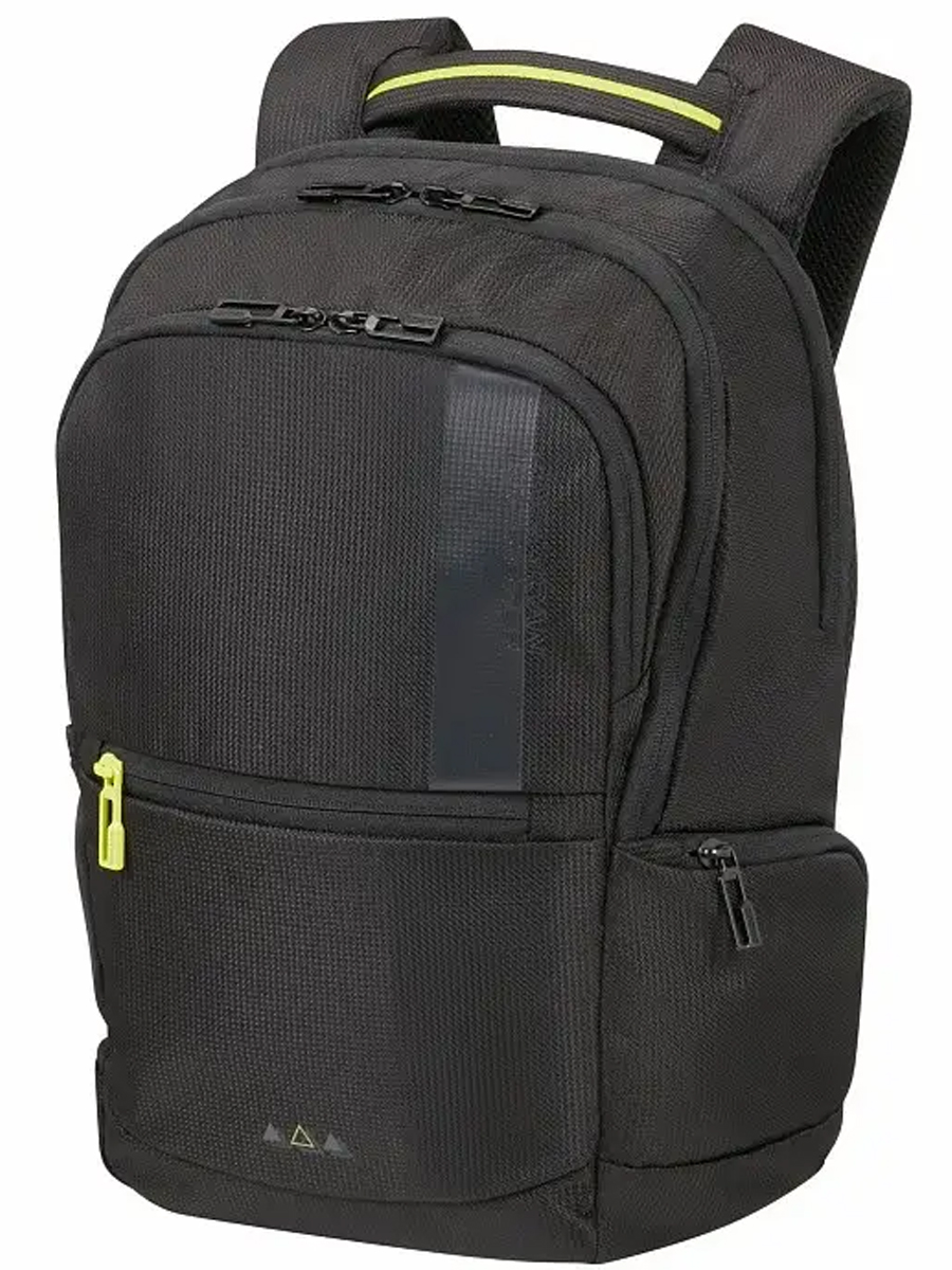 MB6-09002 Рюкзак MB6*002 Laptop Backpack 14 American Tourister Work-E 