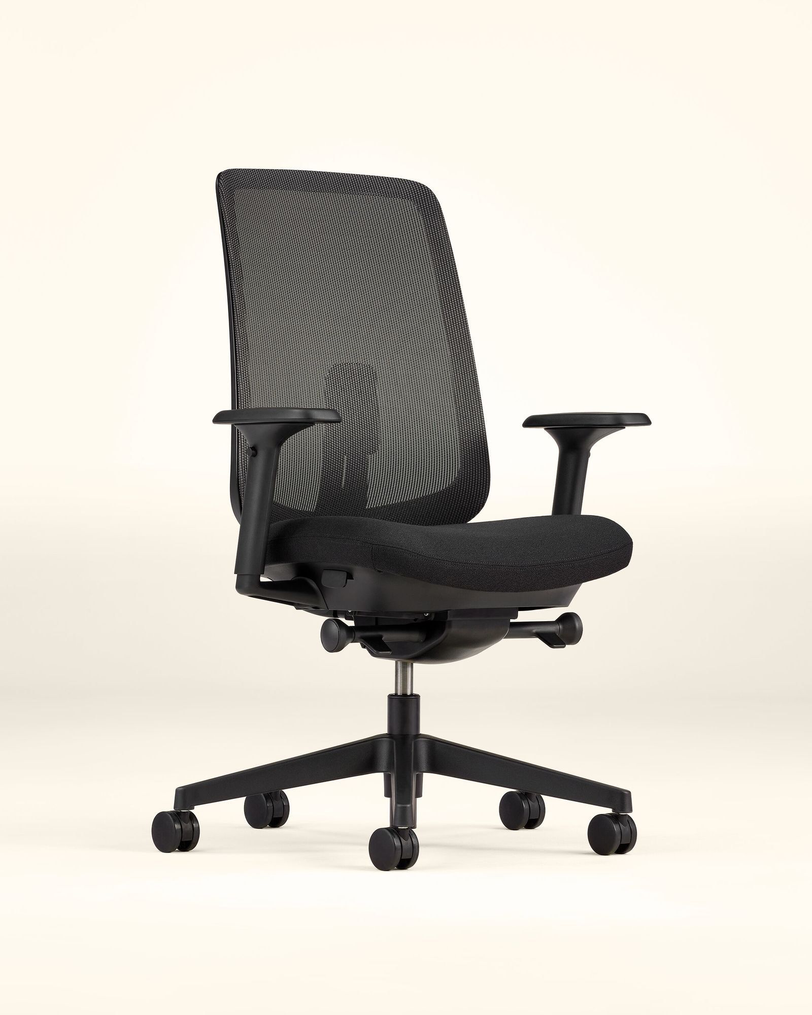 Офисное кресло с 5 спицами Herman Miller VERUS ARCH-00068824 - Вид №5