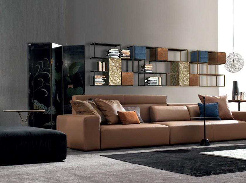 Twils Модульный книжный шкаф Set sun-id-1373532 - Вид №14