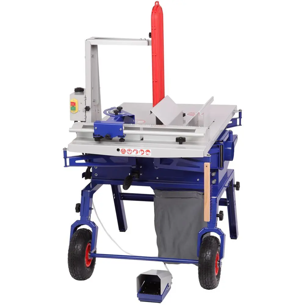 Пила цепная строительная Belmash MCS-400, 2200 Вт STLM-2052619 - Вид №11