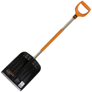 Лопата для уборки снега облегченная FISKARS SnowХpert 82022459 STLM-2000037