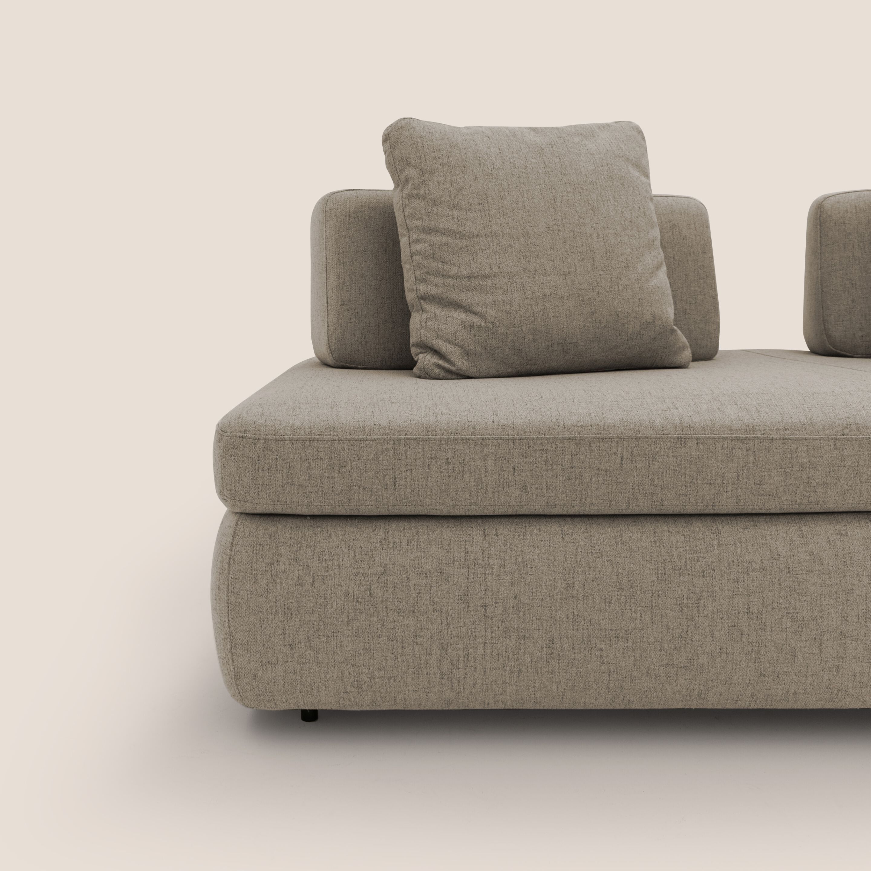 Ткань раскладной диван-кровать Divani.Store GRANSASSO ARCH-00071493 - Вид №56