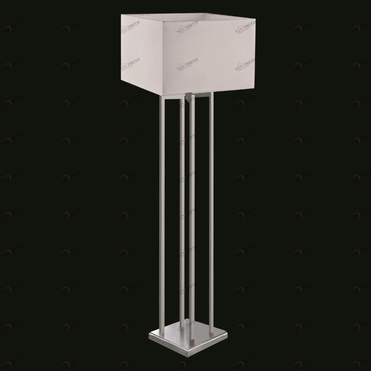 Торшер Newport 3201/FL white NEWPORT ЭЛИТНЫЕ 118925 Белый 