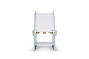 CIST480 Мольберт для рисования детский Мерлин Двусторонний