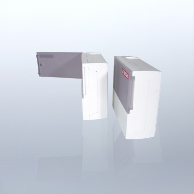 VT.WRM.0.0 Концентратор  беспроводной Valtec RF433 (WM-BUS), RS485/RS232, CAN, ант. 433 МГц  - Вид №2