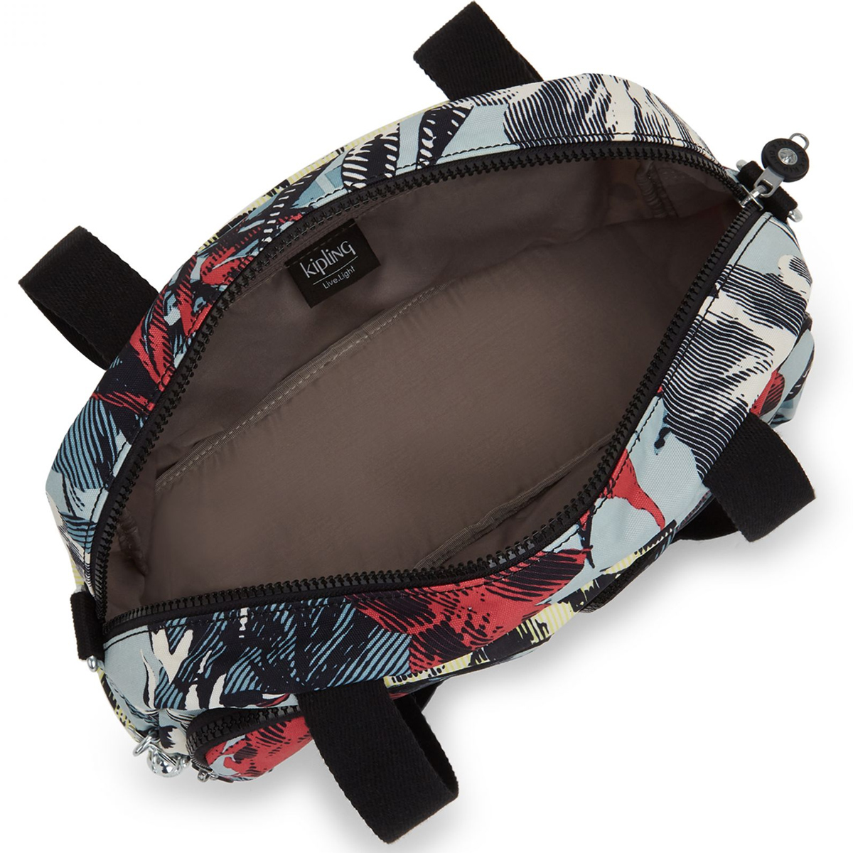 KI5479T28 Сумка Medium Shoulder bag Kipling Cool Defea  - Вид №2