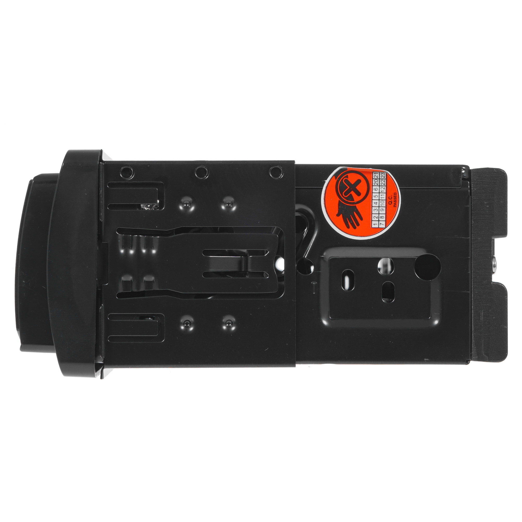 8147179 Автопроигрыватель ACV AVS-816BG STDN-0021269 - Вид №3