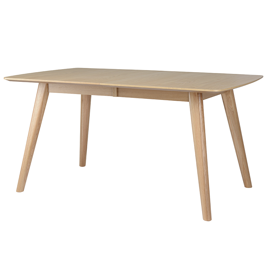 24840200 Стол раздвижной , rho, 150/195х90х74 см Unique Furniture  - Вид №11