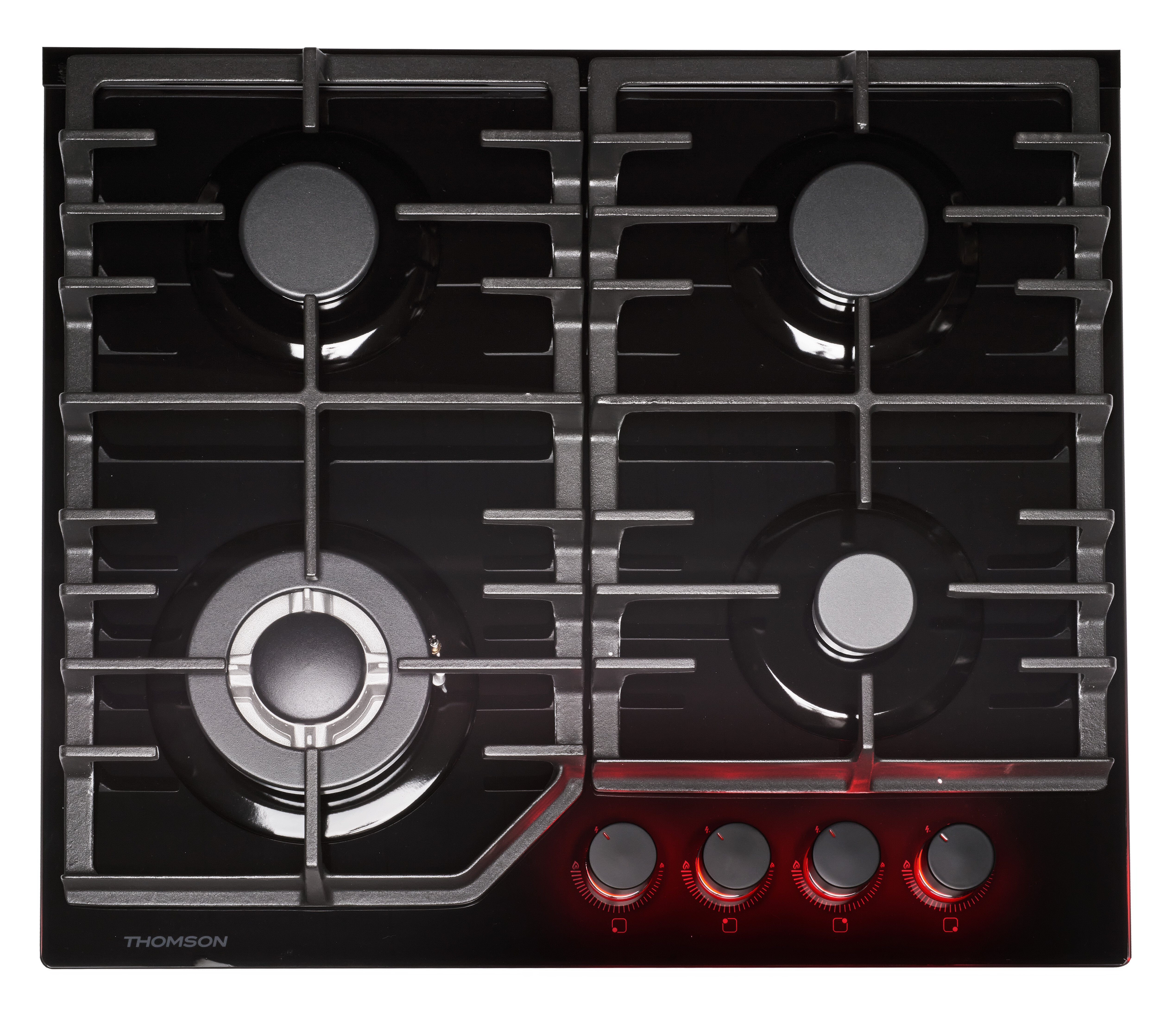 9100684 Газовая варочная поверхность Thomson HG20-4I02 STDN-0129215
