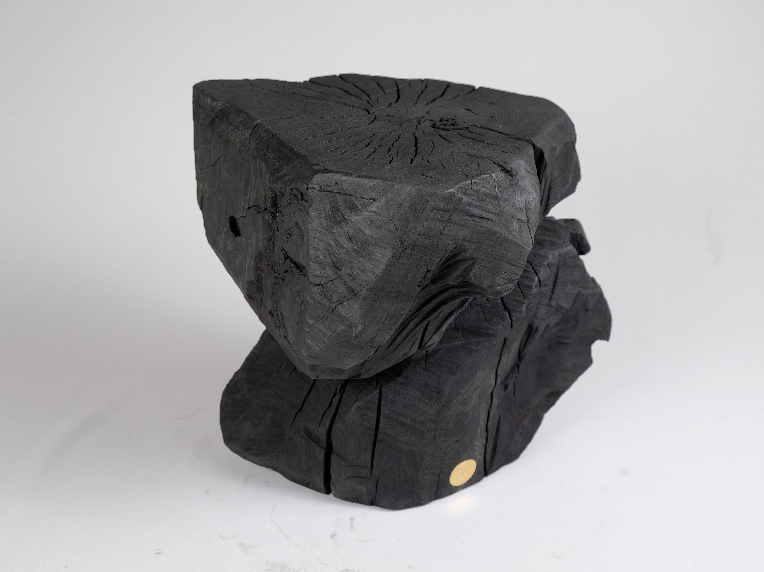 Журнальный столик из дуба Logniture Jownik ARCH-00112143 - Вид №12