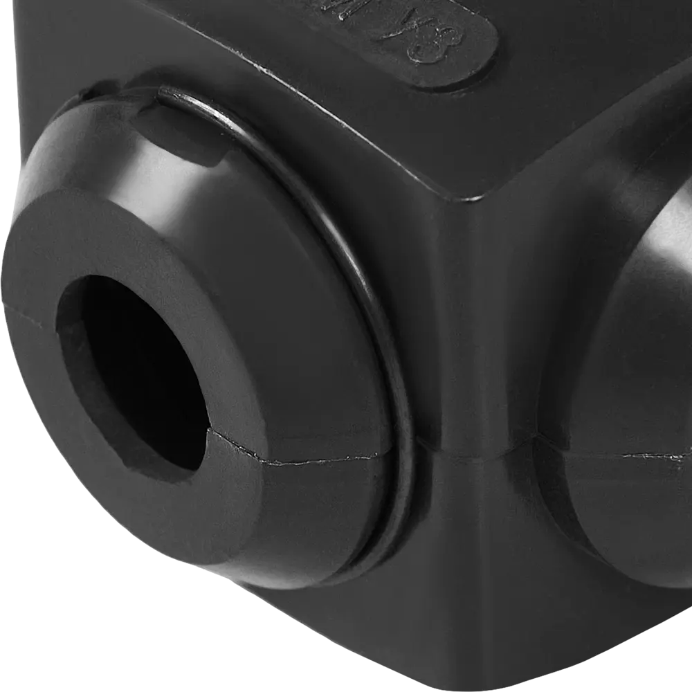 Сжим ответвительный Santreyd У-734М для медных и алюминиевых проводов 84406264 STLM-1110196 - Вид №1