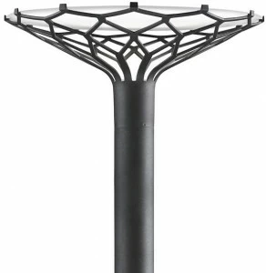 Louis Poulsen Светодиодный уличный фонарь из алюминия