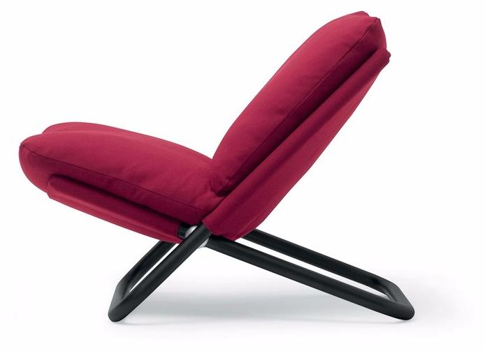 arflex Кресло с мягкой обивкой sun-id-1417788 - Вид №1