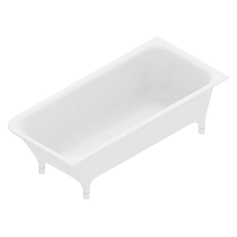 Прямоугольная ванна Zucchetti морфинг ARCH-00058812 - Вид №37