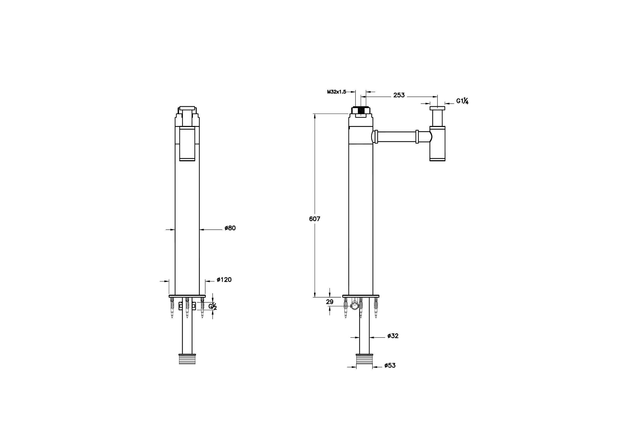 A4516036  Vitraglobal Plural - Вид №1
