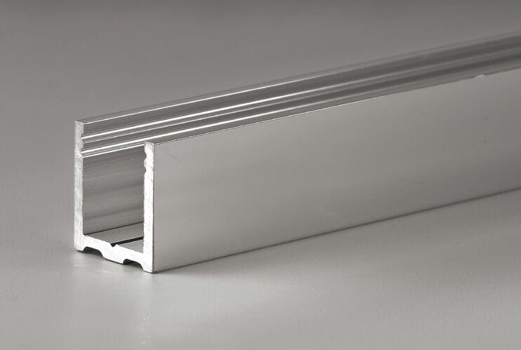 Glass and aluminium door Saint-Gobain - Logli LM ARCH-00094738 - Вид №26