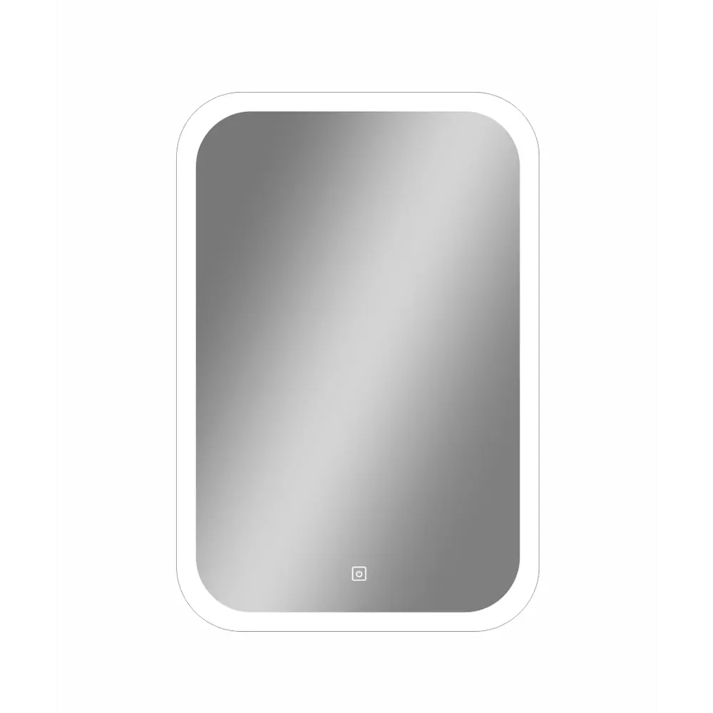 Зеркало Santreyd Light Led с LED-подсветкой для ванной 40×60 см 86222820 STLM-0067057 - Вид №1