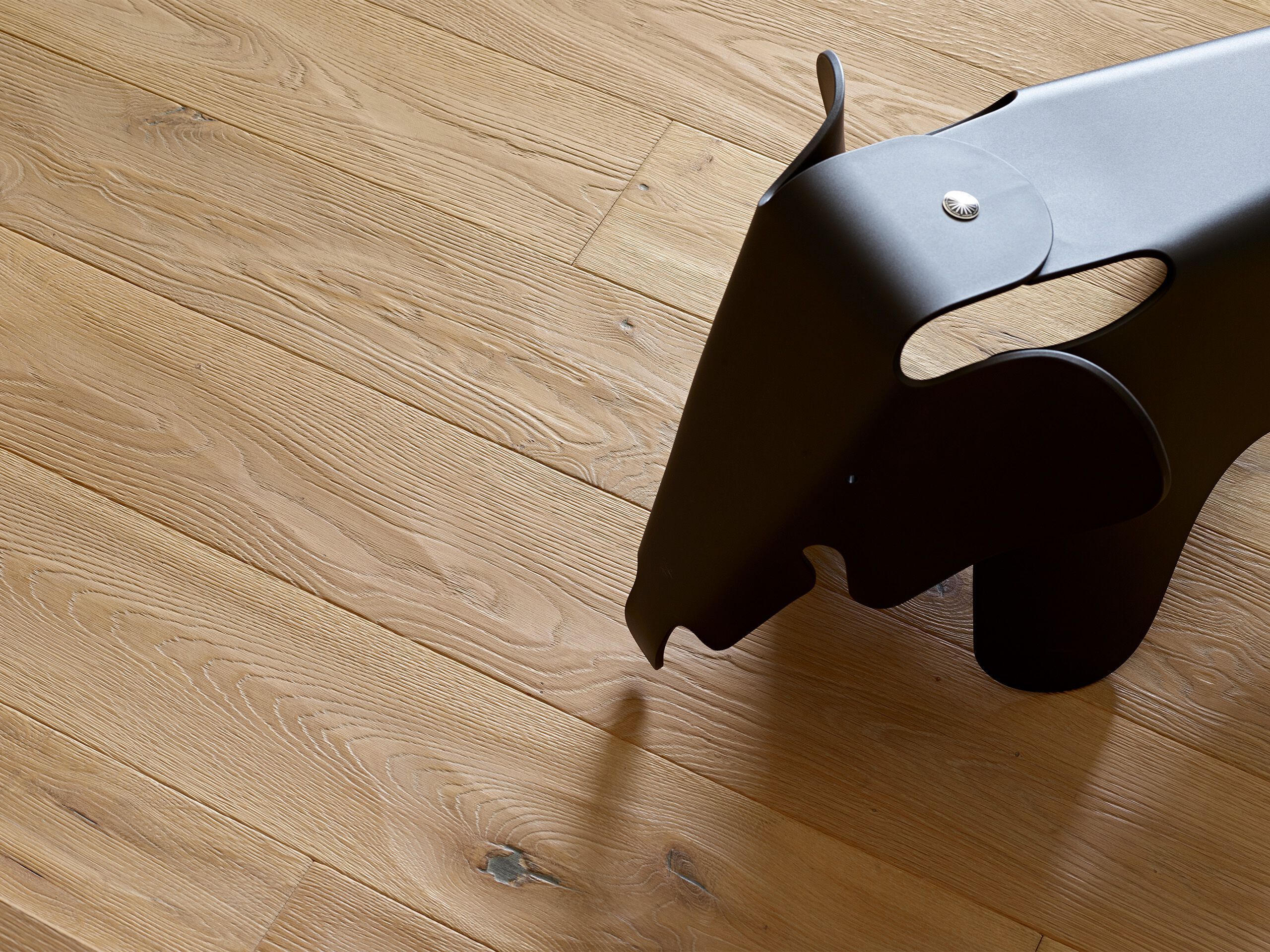 Биосовместимый трехслойный деревянный пол Fiemme Tremila Mani di Fiemme ARCH-00077563 - Вид №4