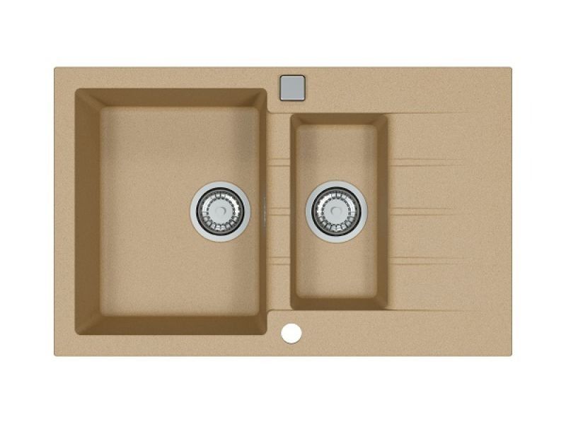 Мойка Alveus Cadit 70 1131359