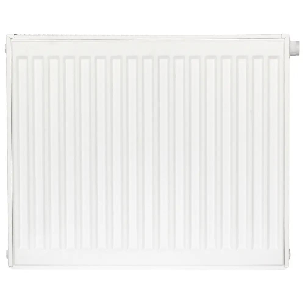 Радиатор стальной РОСТЕРМ 22KV 500-600 с нижним подключением 88662881 STLM-0939086 - Вид №5