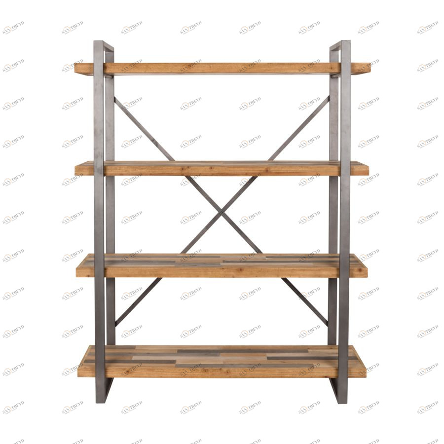 Стеллаж Joy White Label Living 4200015