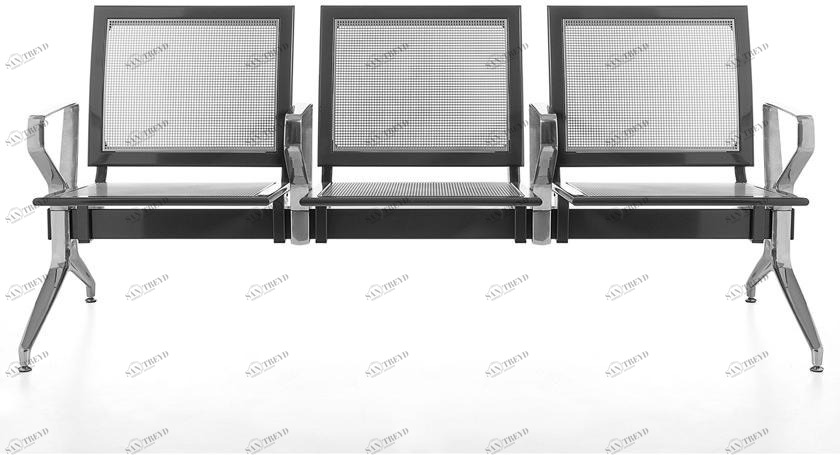 Kastel Сиденье на металлической балке с подлокотниками sun-id-1454880