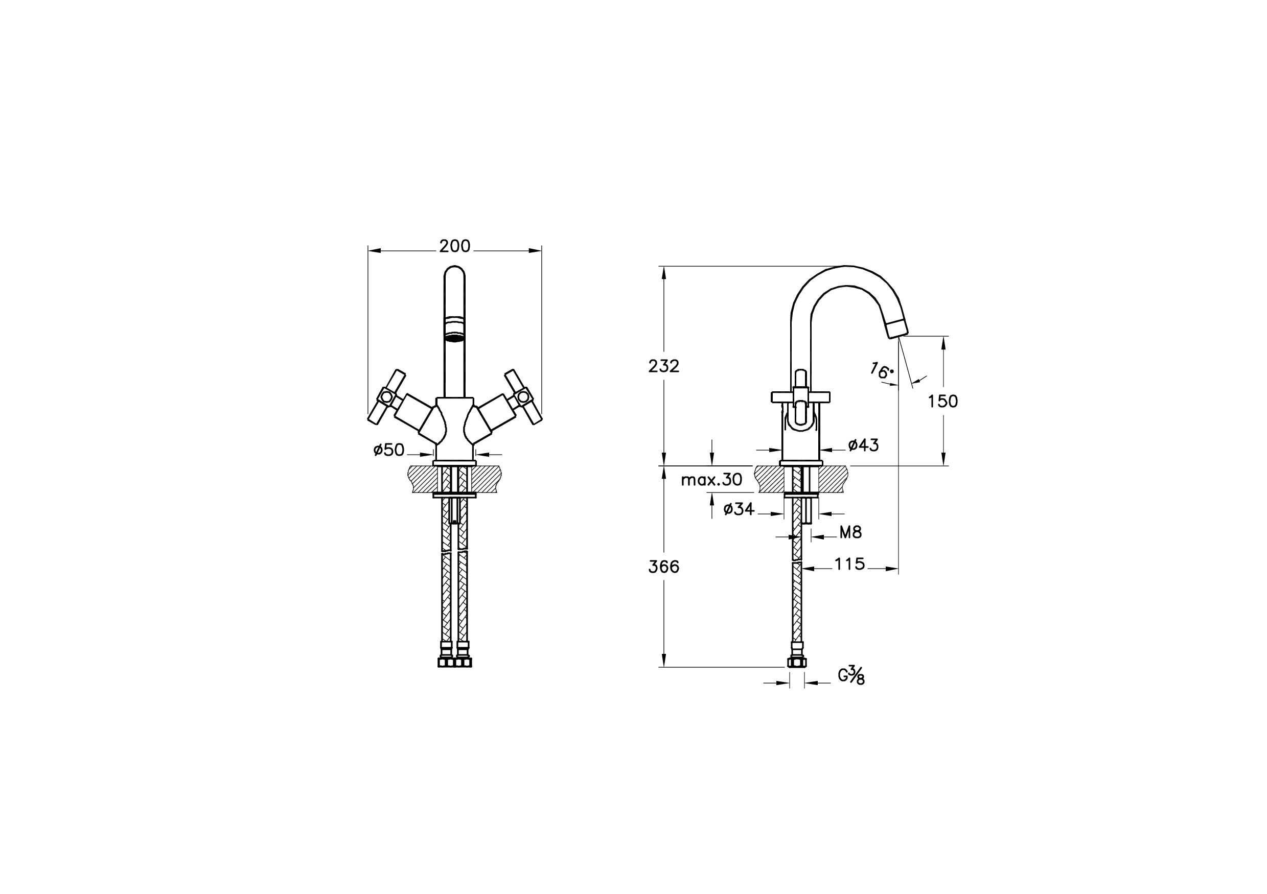 A4086223  Vitraglobal Juno - Вид №1