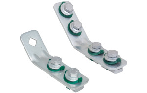 665885330 BIS RapidStrut® Уголки 135° G2 (BUP1000) для создания конструкций из профиля Strut walraven