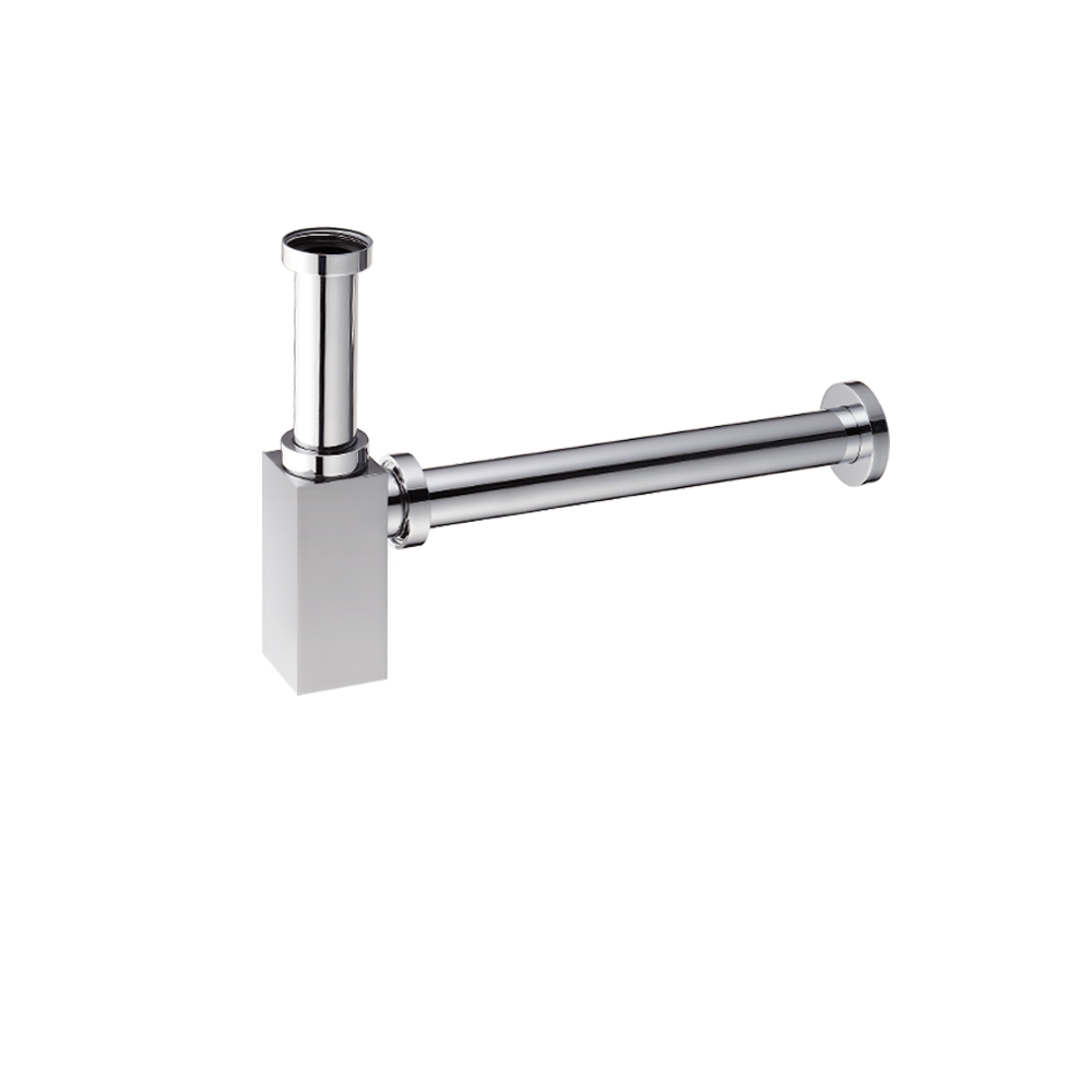 RHR-124 Сифон для раковины Raiber 