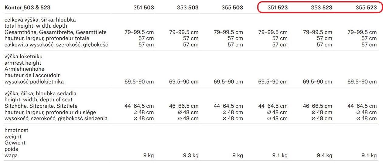 TON Вращающееся кресло из дерева со встроенной подушкой sun-id-1456156 - Вид №6