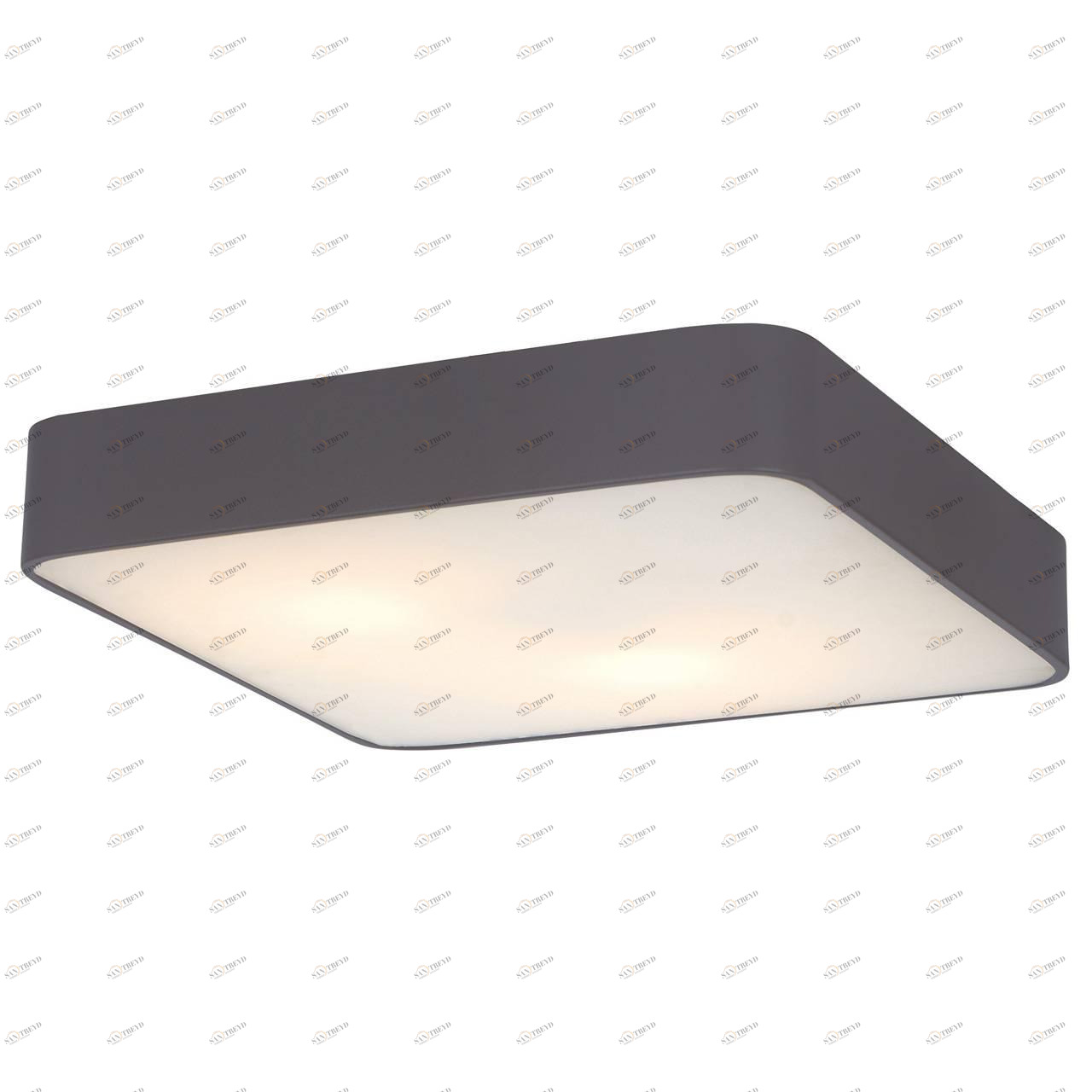 Потолочный светильник Arte Lamp Cosmopolitan A7210PL-3BK ARTE LAMP COSMOPOLITAN 082588 Черный