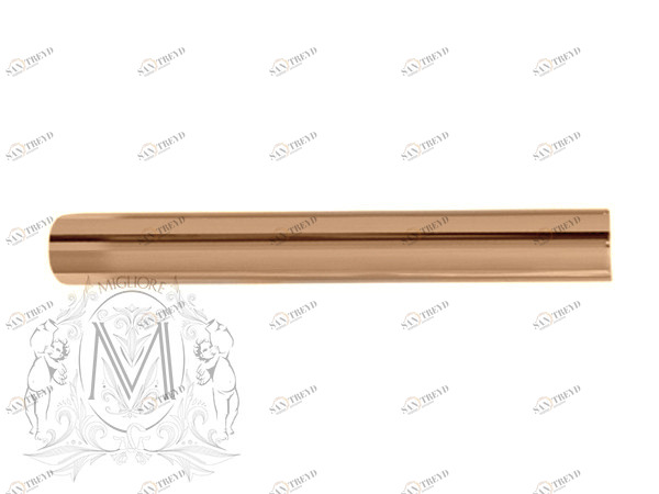 Трубка-удлинитель MIGLIORE Ricambi ML.RIC-10.010.BR для сифона, бронза 