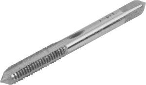 84531857 Метчик ручной М6 x 1 мм, 2 шт. STLM-0051297 СПЕЦ