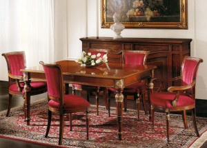 Стол  CEPPI 2050