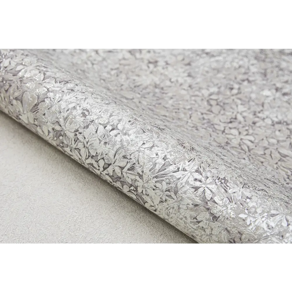 Обои флизелиновые Wallsecret Jardin бежевые 1.06 м 8765-13 87794514 STLM-2046531 - Вид №3