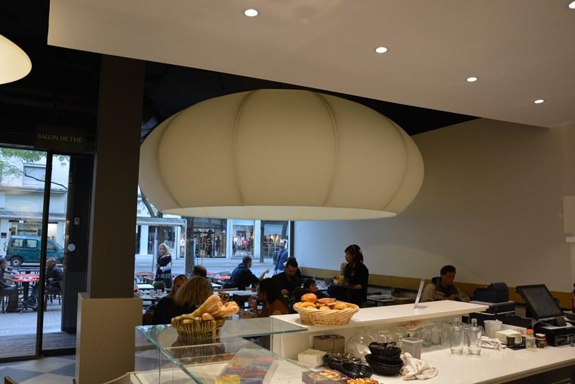 Eden Design Светодиодный подвесной светильник из полиэтилена с диммером sun-id-1356025 - Вид №7