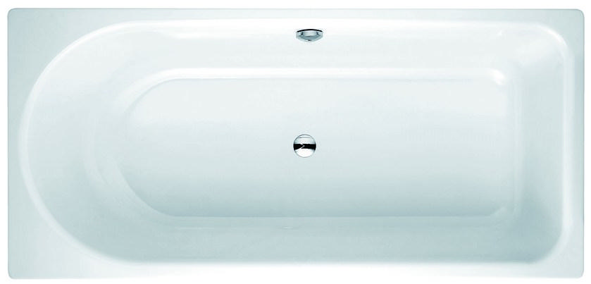 Bette Эмалированная стальная ванна с душем sun-id-1392104 - Вид №3