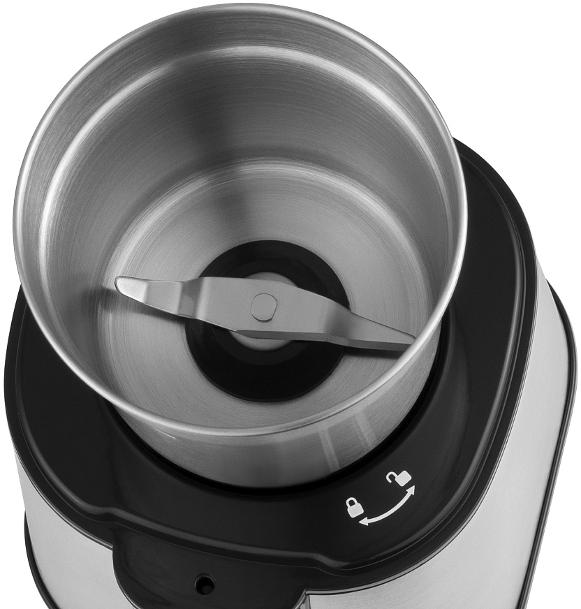 MF-521S Кофемолка ручная Santreyd Россия  - Вид №5