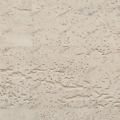 Пробка CorkStyle City Porto (Гладкая) 600х300 мм 1000900056