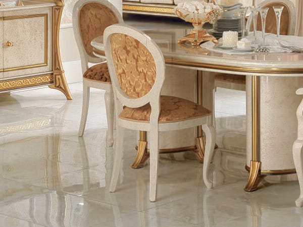 Мягкий стул для ресторана Arredoclassic Мелодия ARCH-00095053