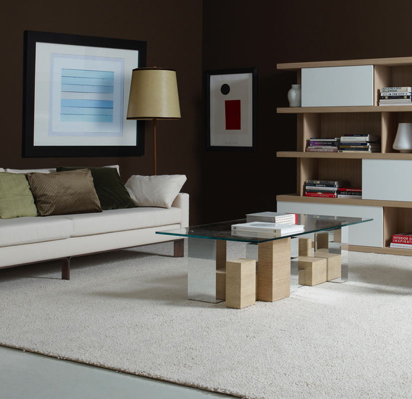 Стол журнальный CITY TT EMMEMOBILI T1440 