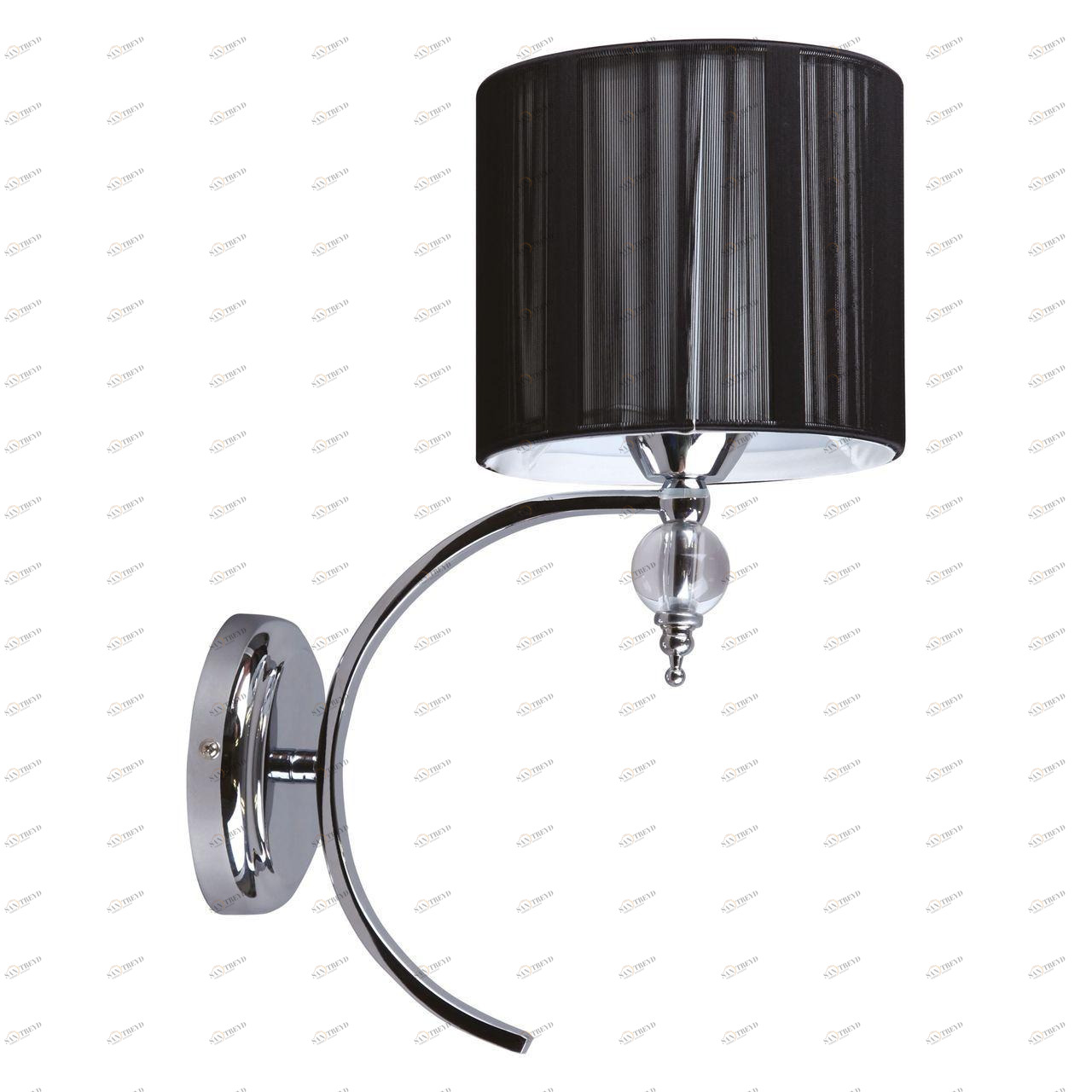 Бра Spot Light Lyon 5070104 SPOT LIGHT  109686 Черный 