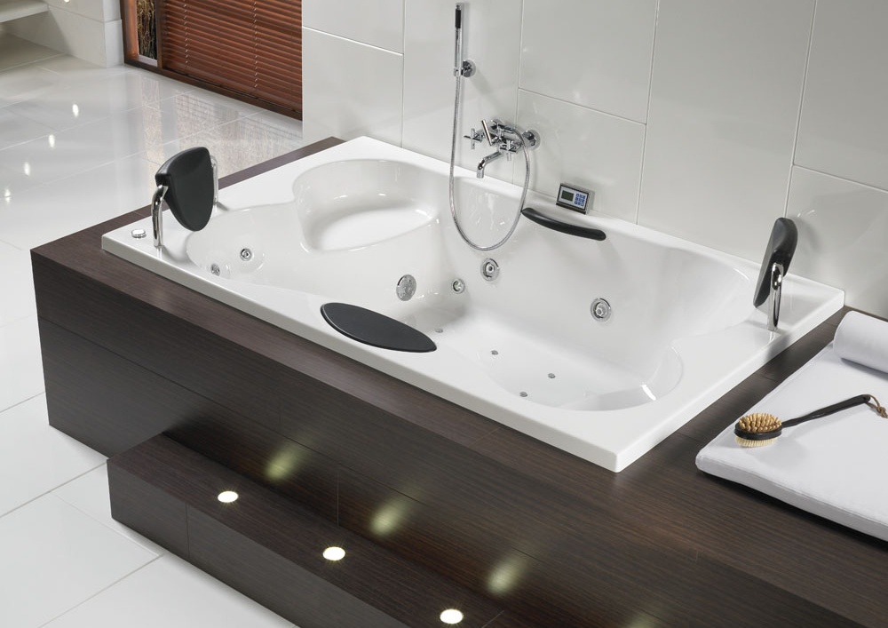 BZ42 Ванна Riho Claudia Santreyd - Вид №2