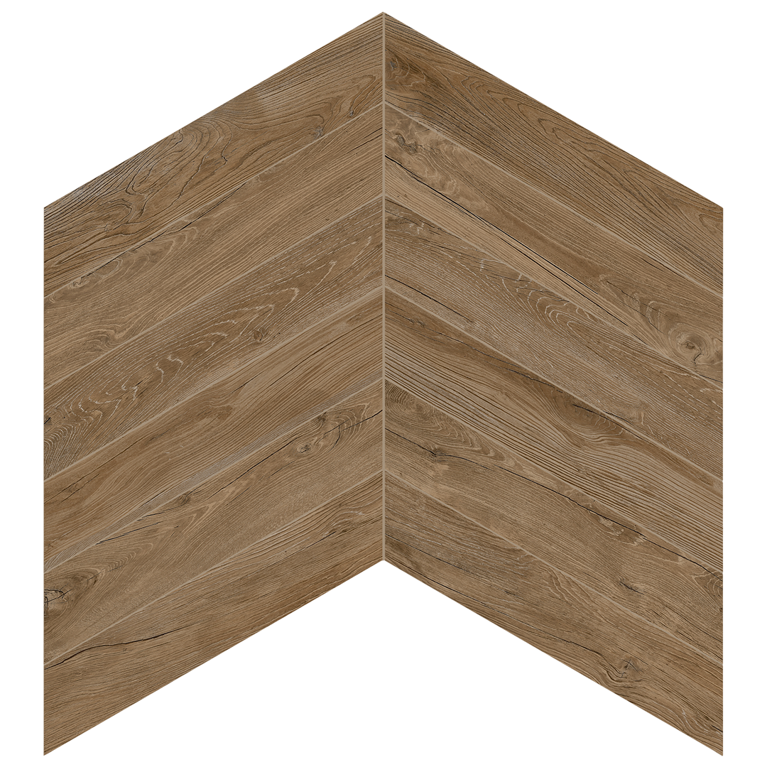Керамогранит BURMESE NATURAL 8х45 Creanza CH-RT04  - Вид №3