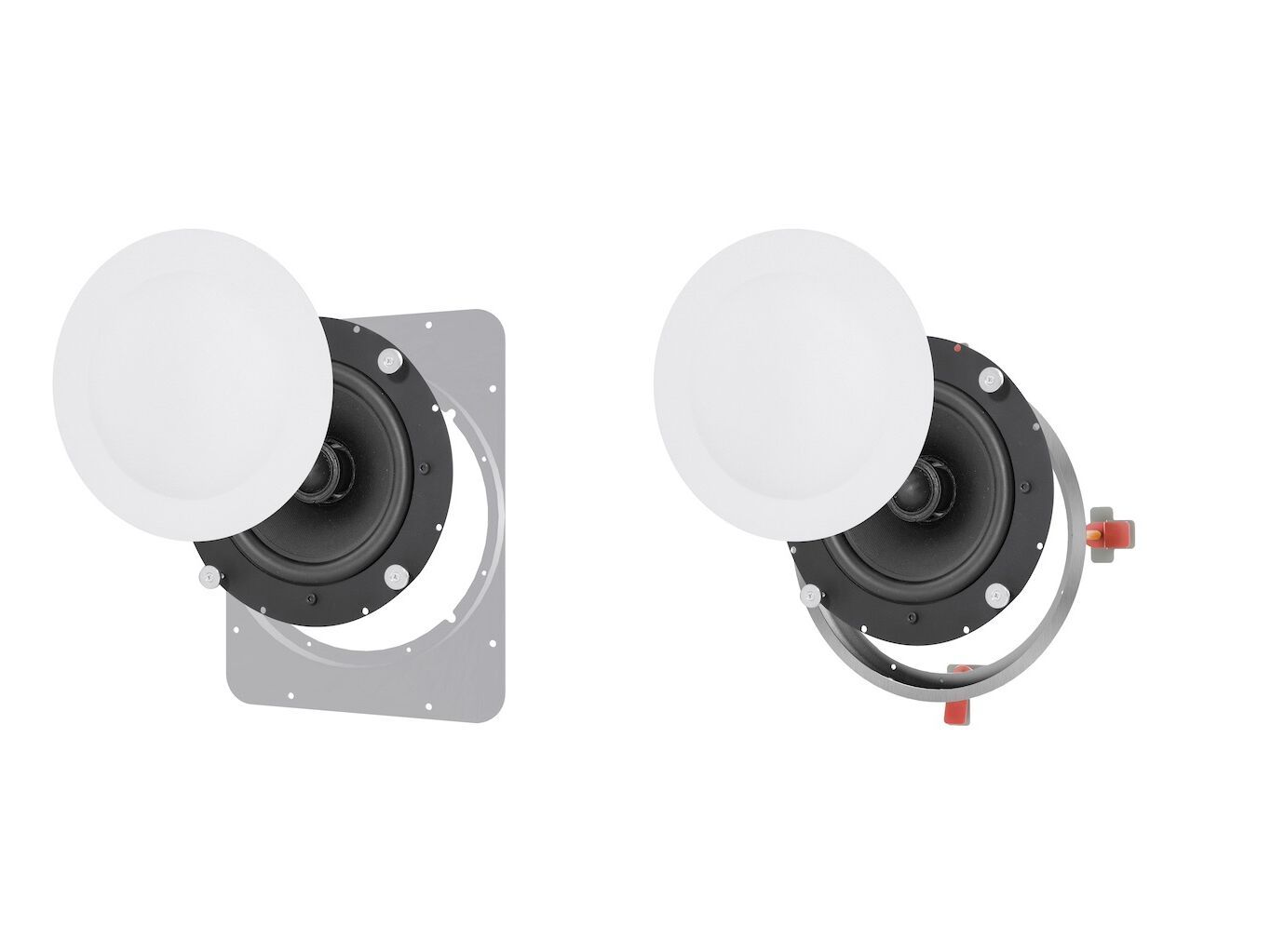 Металлический акустический диффузор Garvan Acoustic Luna ARCH-00059588