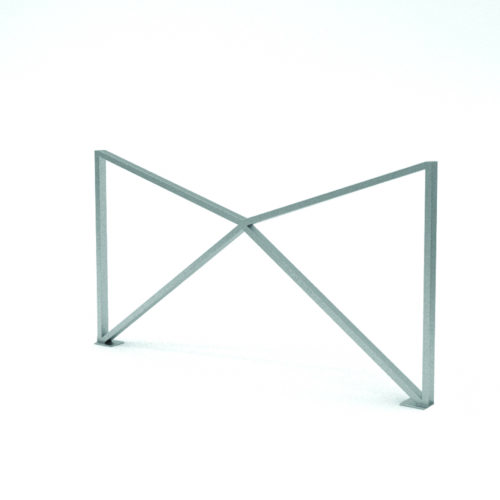 Zig Zag Details Lab23 Столбики / Барьеры 