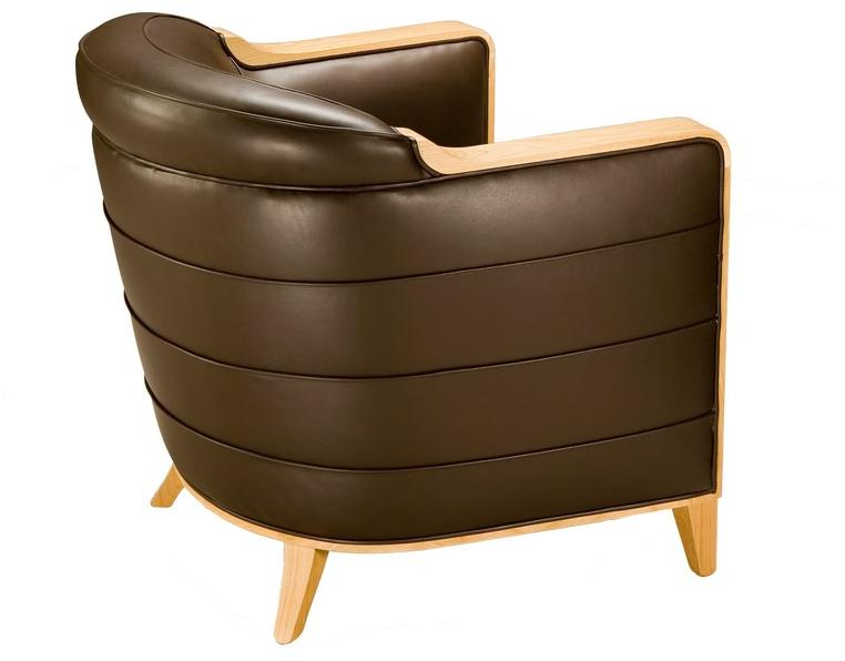 Morelato Кресло с подлокотниками '900 Art. 3886 - Вид №3