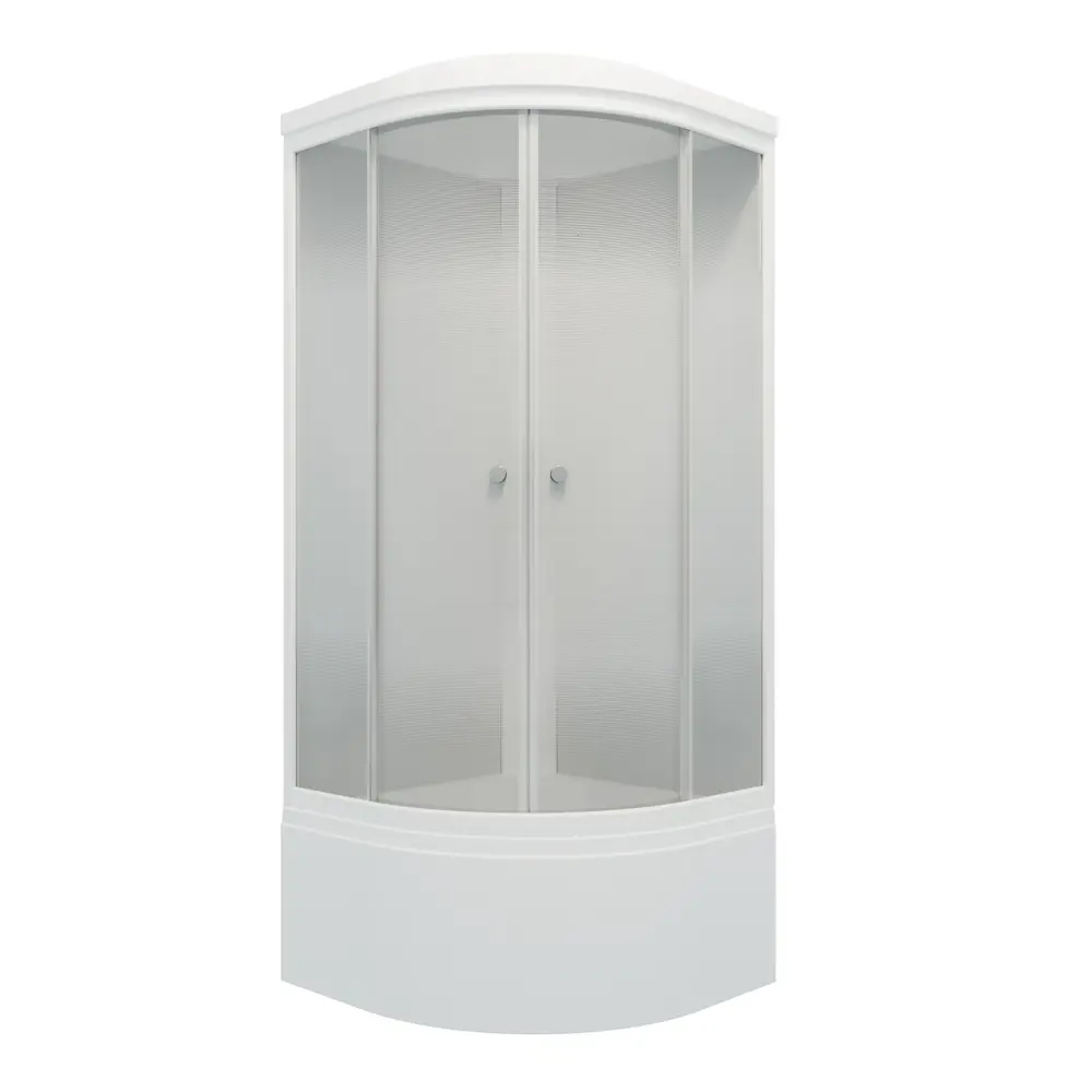 Душевая кабина Santreyd Triton Light с высоким поддоном 90×90 см 89373155 Лайт STLM-1366924 - Вид №1