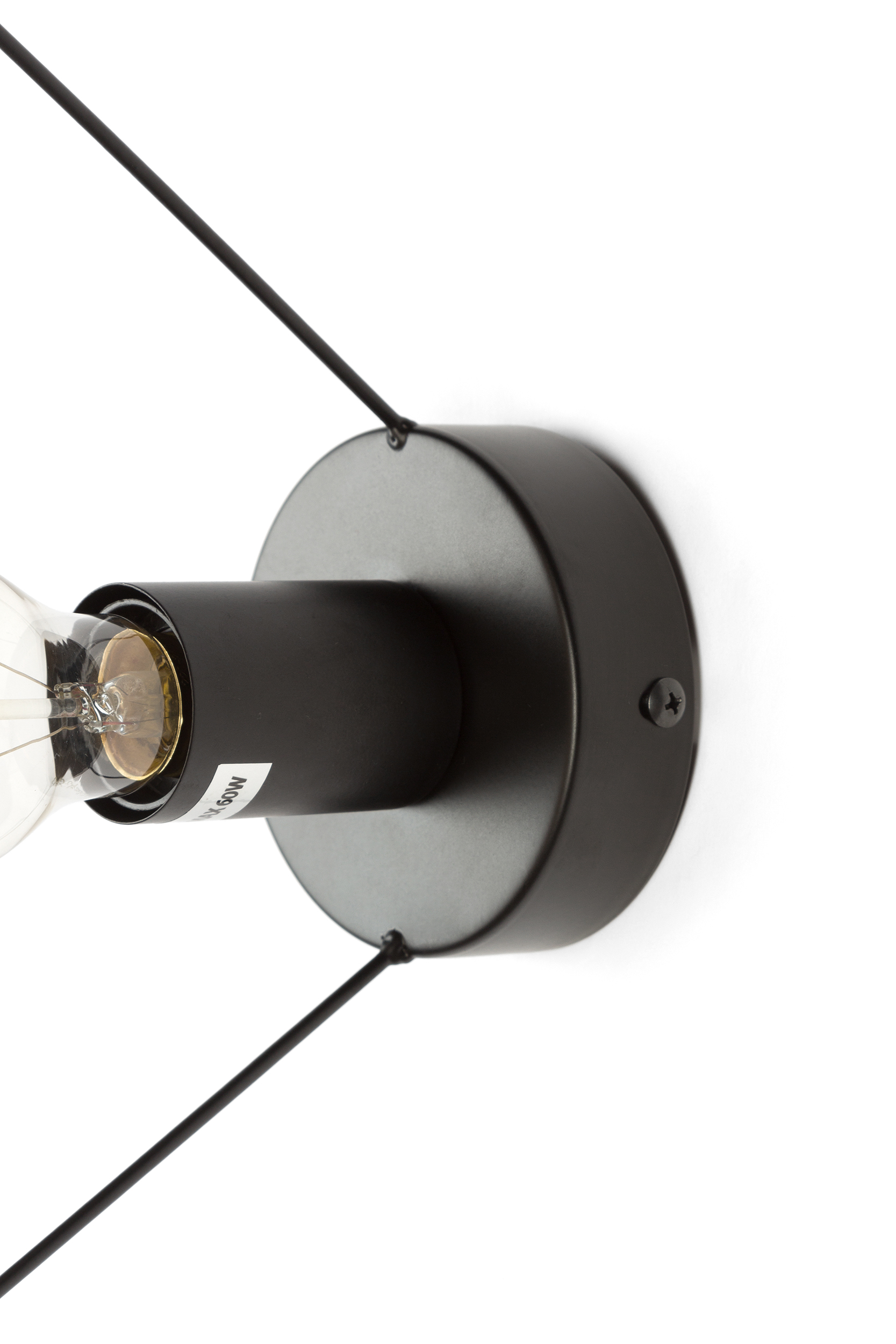 2000983200006 Настенный светильник Targa ELECTRORETRO Targa light  - Вид №4