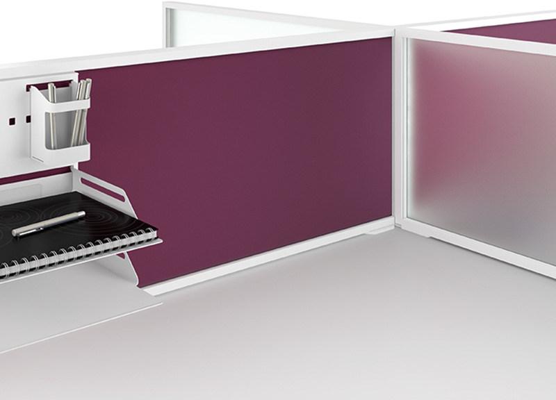 Manade Модульная перегородка стола Isola sun-id-1381573 - Вид №1